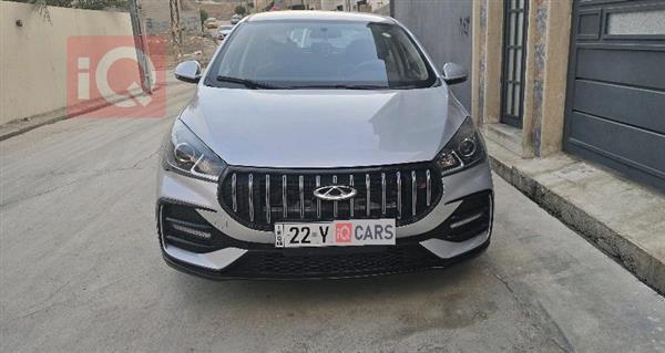 Chery Arrizo 5 2025 for sale in Iraq - Mosul